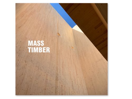 Image for Mass Timber
