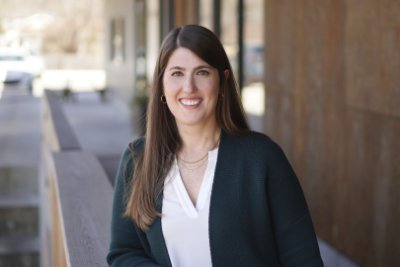 Image for Spotlight: Amy Martinez, RID