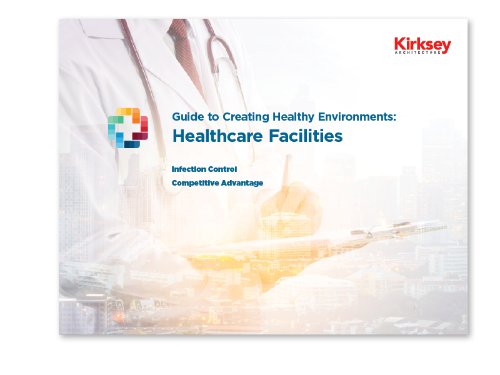 Image for Healthcare Facilities