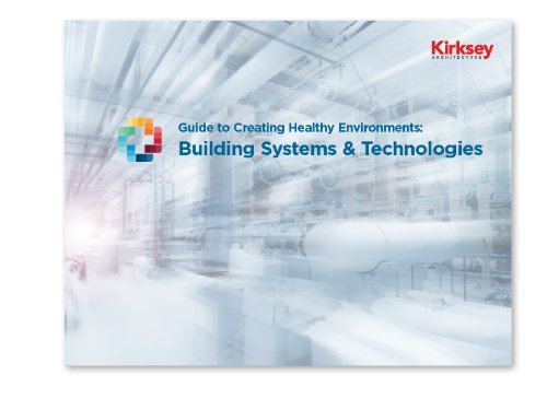 Image for Building Systems & Technologies