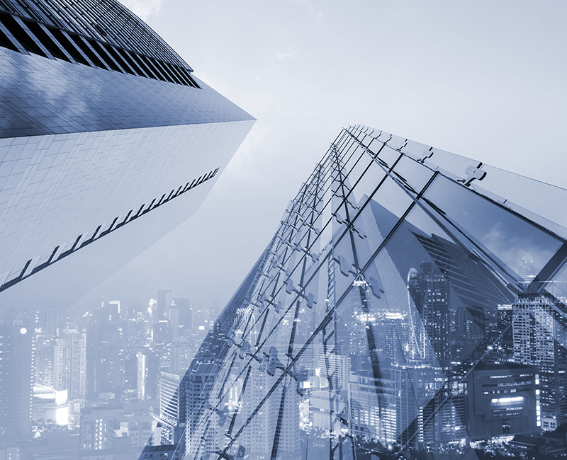 Preview of the resource library item for Post Pandemic: The Right-Sizing of Corporate America