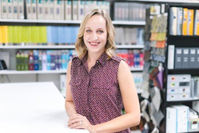 Image for Spotlight: Katie Sinclair, AIA