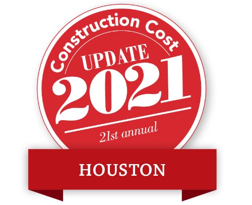 Image for Kirksey's 21st Annual Construction Cost Update - Houston