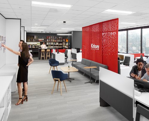Image for Kirksey Architecture opens Austin office 