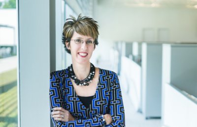 Necia Bonner achieves prestigious CHID certification