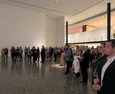 Image for John Kirksey Receives AIA Houston Award for Career Distinction