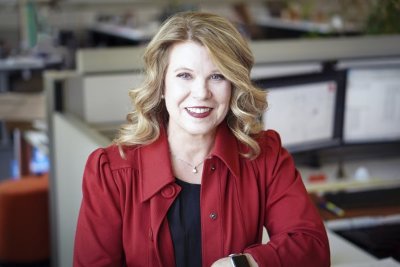 Image for Spotlight: Verr Soltes, AIA, RID, LEED Green Associate